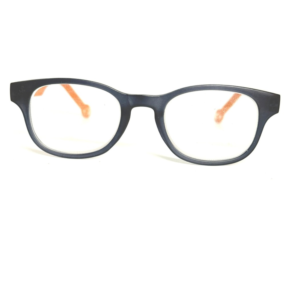 Sight Station Carly GRY/ORG +1.50 Reading Glasses Gray Orange PL0813 PD 64+/-2MM
